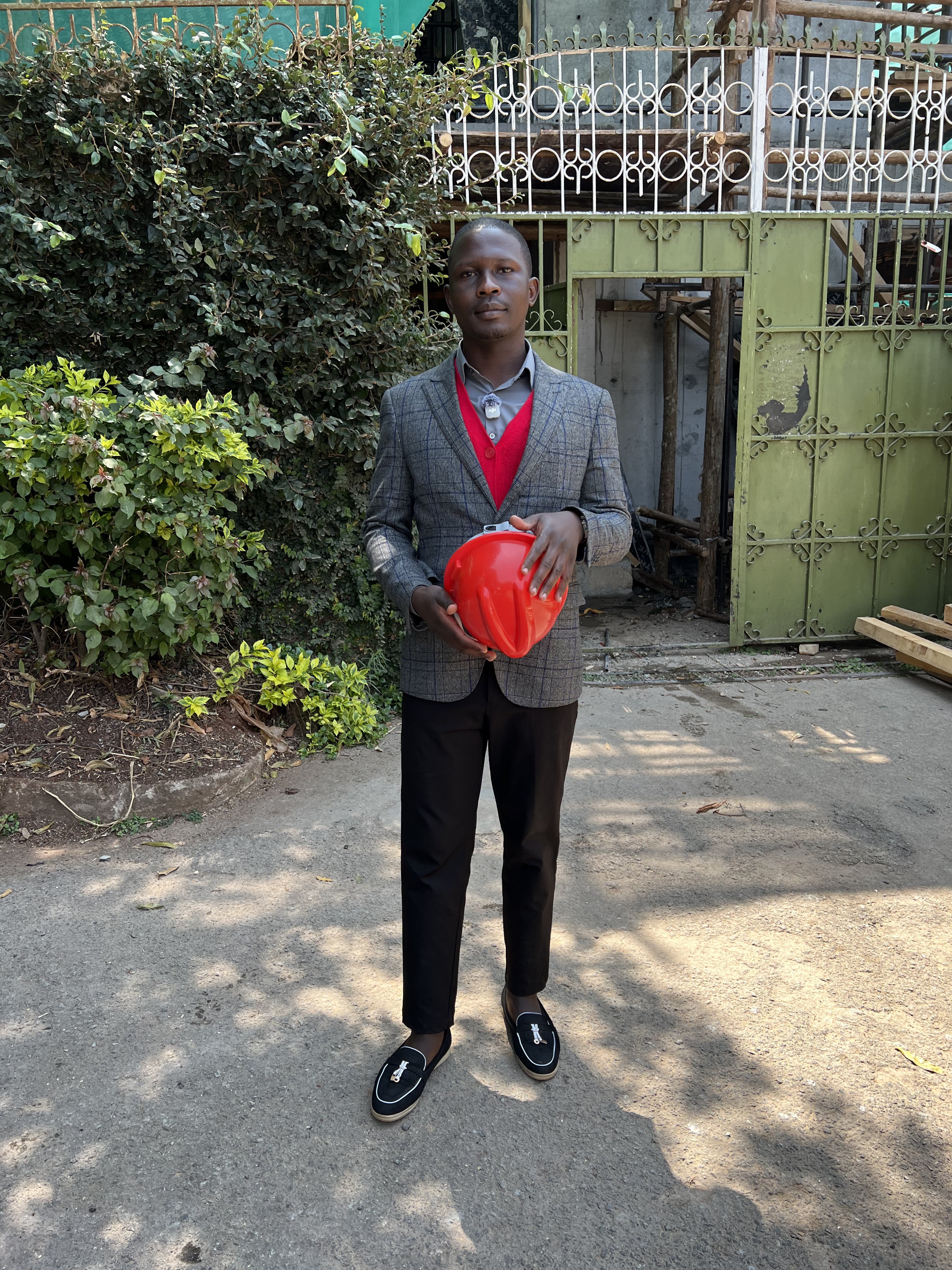 Jessie Mangala 