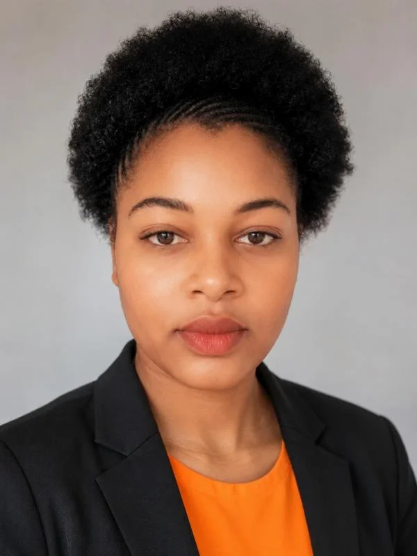 Reginah Wanjala