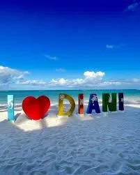 Diani Beach