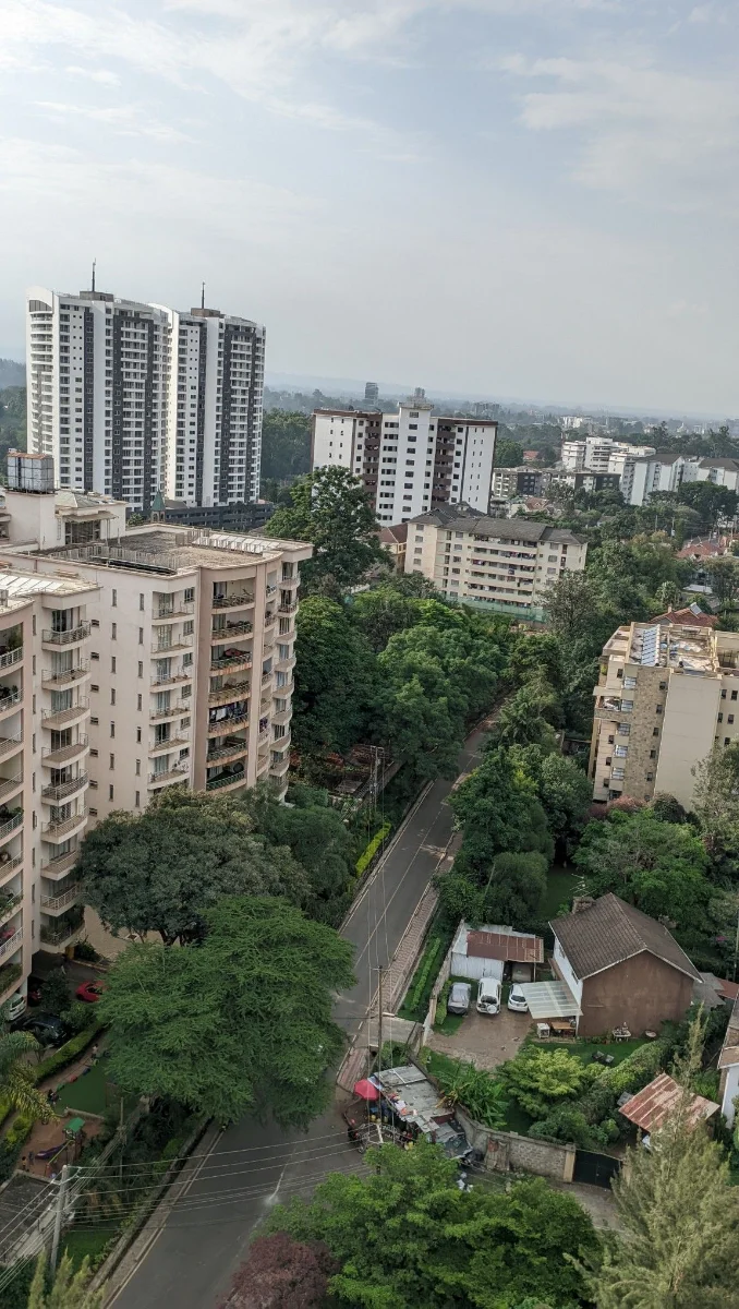 Kileleshwa