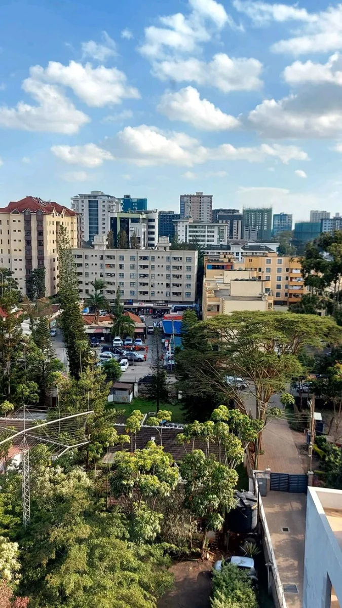 Kilimani