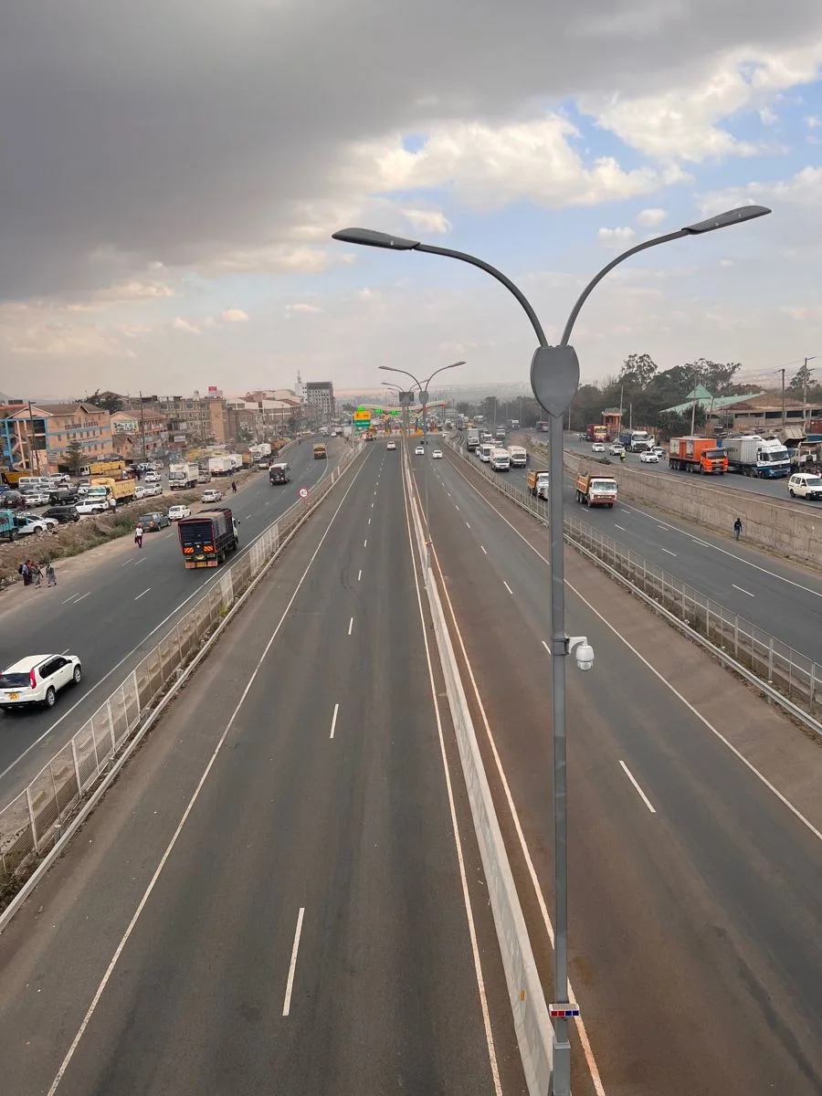 Mombasa Road