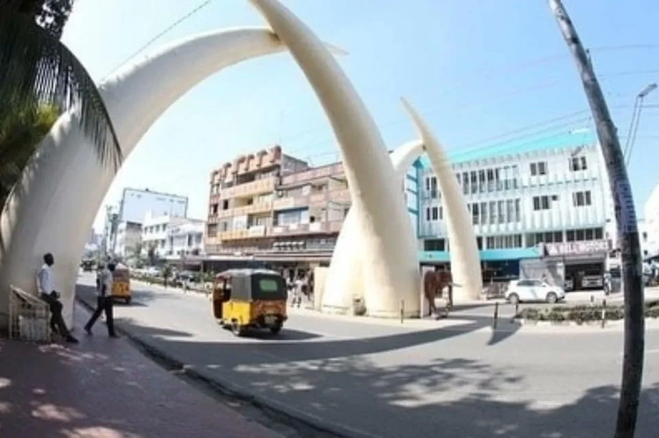Nyali