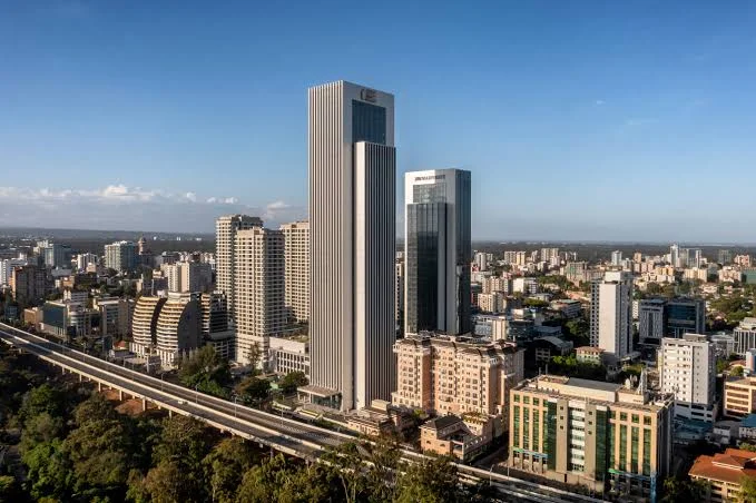 Westlands