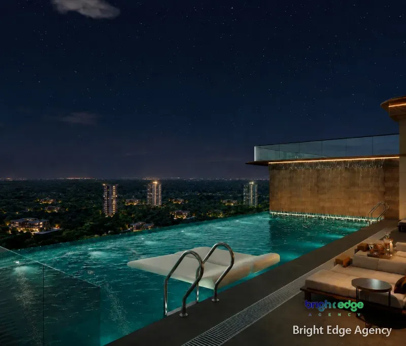 Belgravia Place | 1,2BR + DSQ | 3BR + DSQ/Mini Studio 2