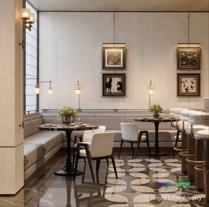 Belgravia Place | 1,2BR + DSQ | 3BR + DSQ/Mini Studio 8