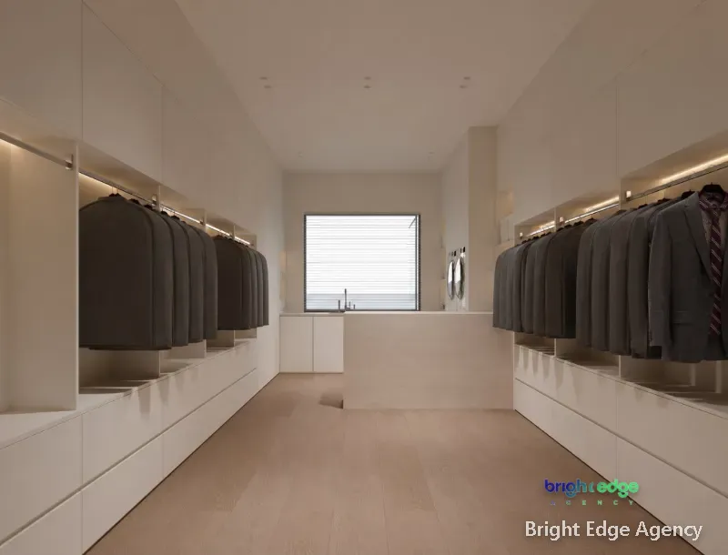 Belgravia Place | 1,2BR + DSQ | 3BR + DSQ/Mini Studio 7