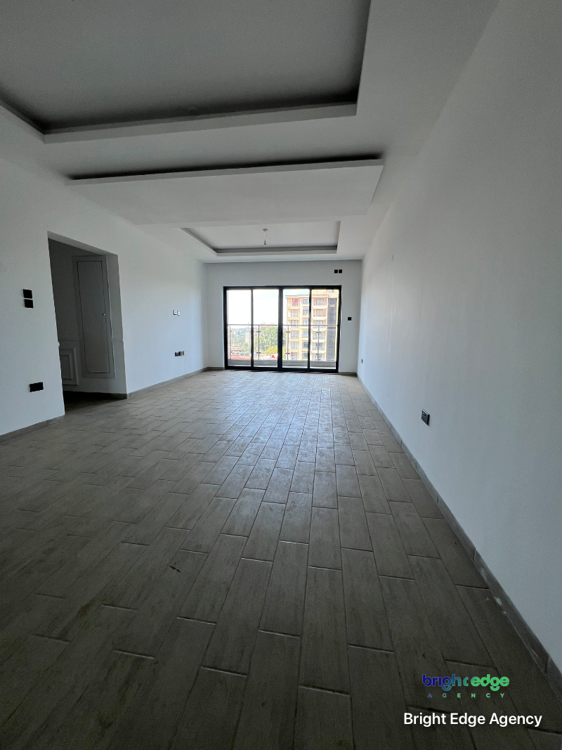 Modern 3 Bedroom All-ensuite +DSQ