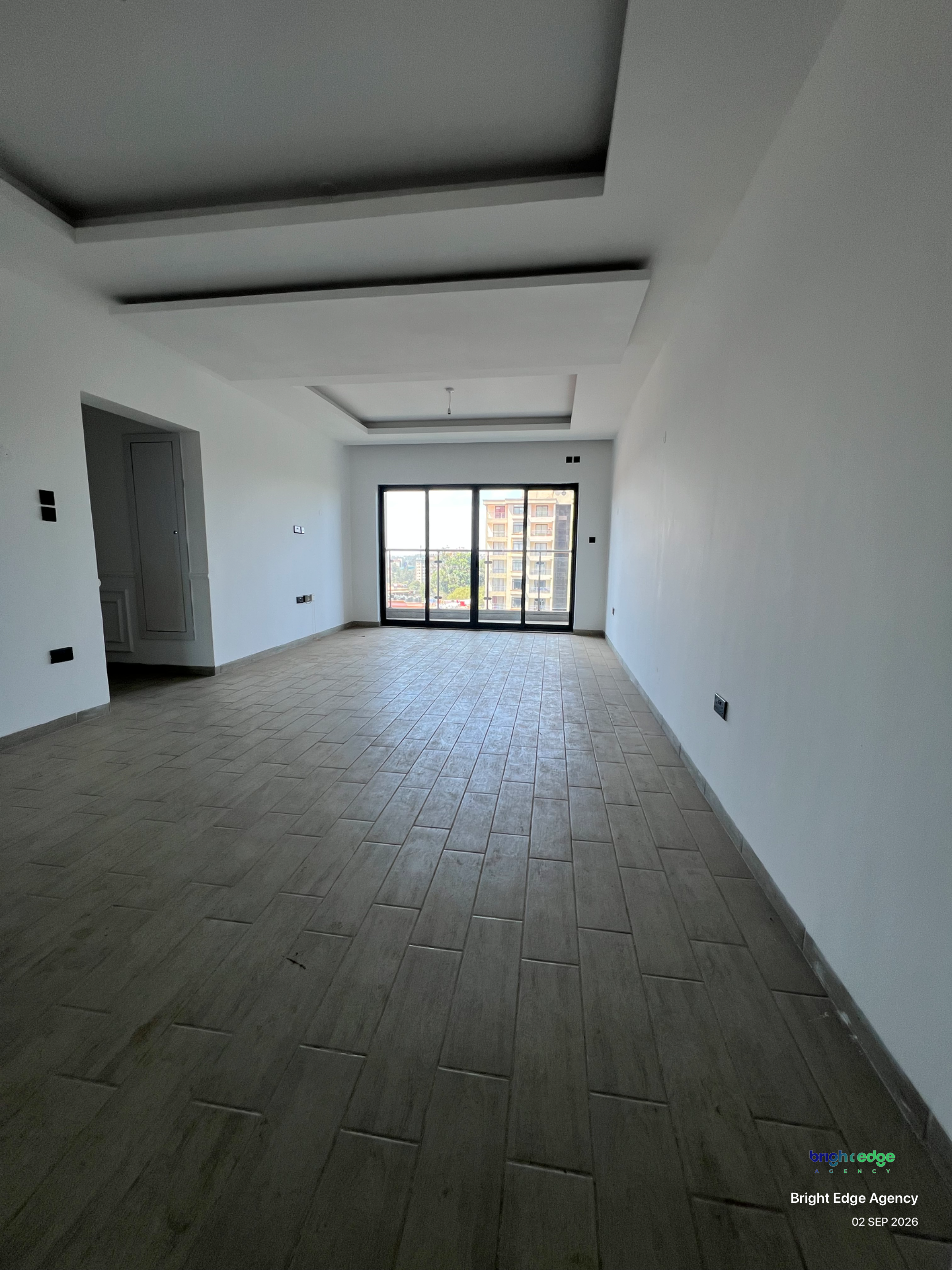 Modern 3 Bedroom All-ensuite +DSQ