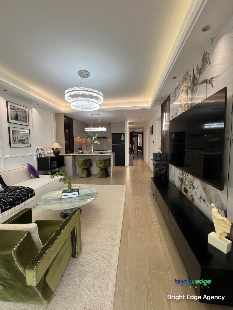 Premium Studios, 1 & 2 Bedrooms | Westlands 