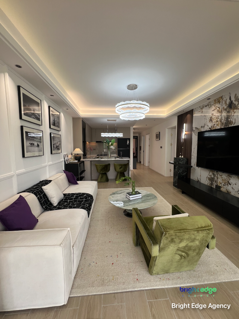 Premium Studios, 1 & 2 Bedrooms | Westlands  2