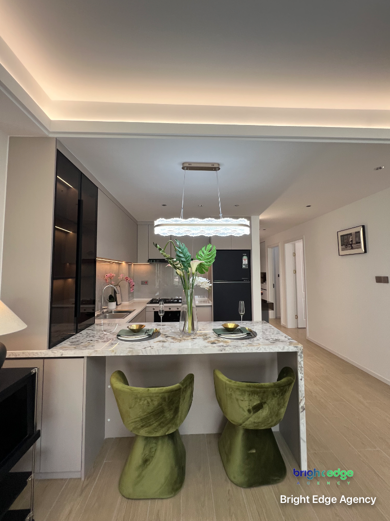 Premium Studios, 1 & 2 Bedrooms | Westlands  5