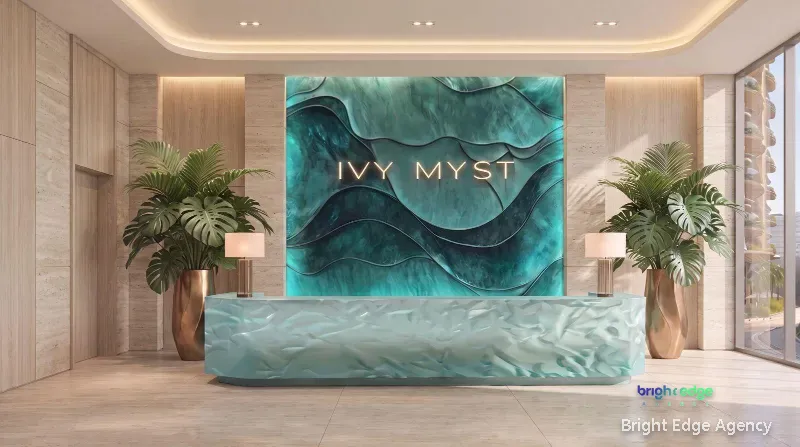 Ivy Myst Residency | Off-plan 1,2 & 3 Bedrooms
