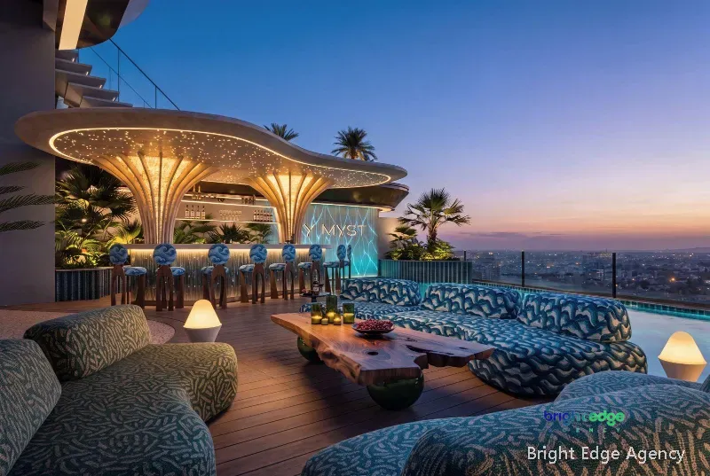 Ivy Myst Residency | Off-plan 1,2 & 3 Bedrooms 8