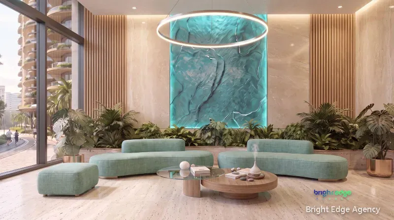 Ivy Myst Residency | Off-plan 1,2 & 3 Bedrooms 4