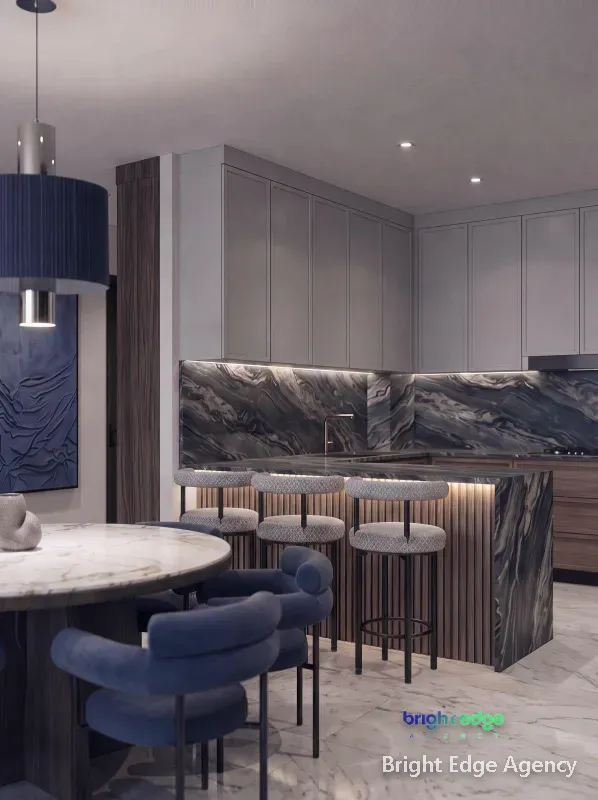 Ivy Myst Residency | Off-plan 1,2 & 3 Bedrooms 7