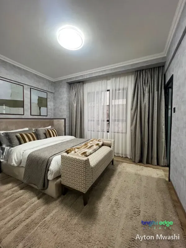 Marina Bay Phase II | Executive 2 BEDROOM + DSQ 5