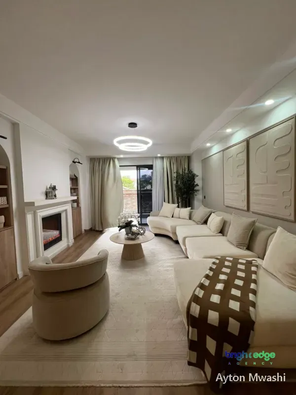Marina Bay Phase II | Executive 2 BEDROOM + DSQ 3