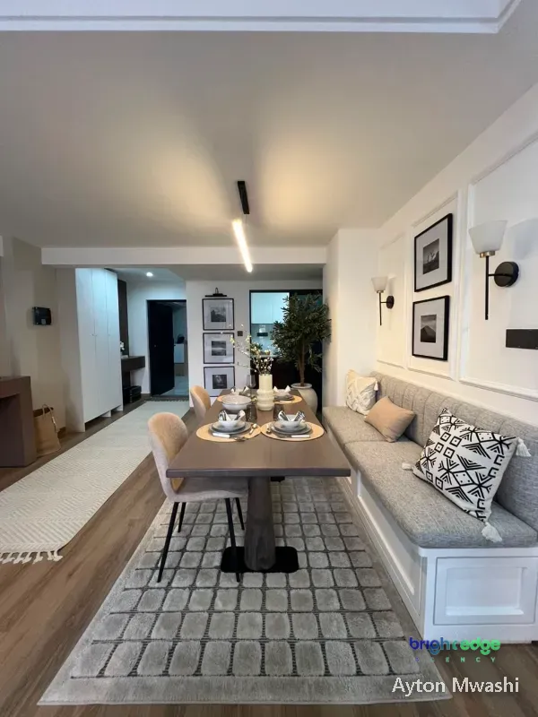 Marina Bay Phase II | Executive 2 BEDROOM + DSQ