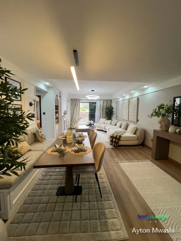 Marina Bay Phase II | Executive 2 BEDROOM + DSQ 2