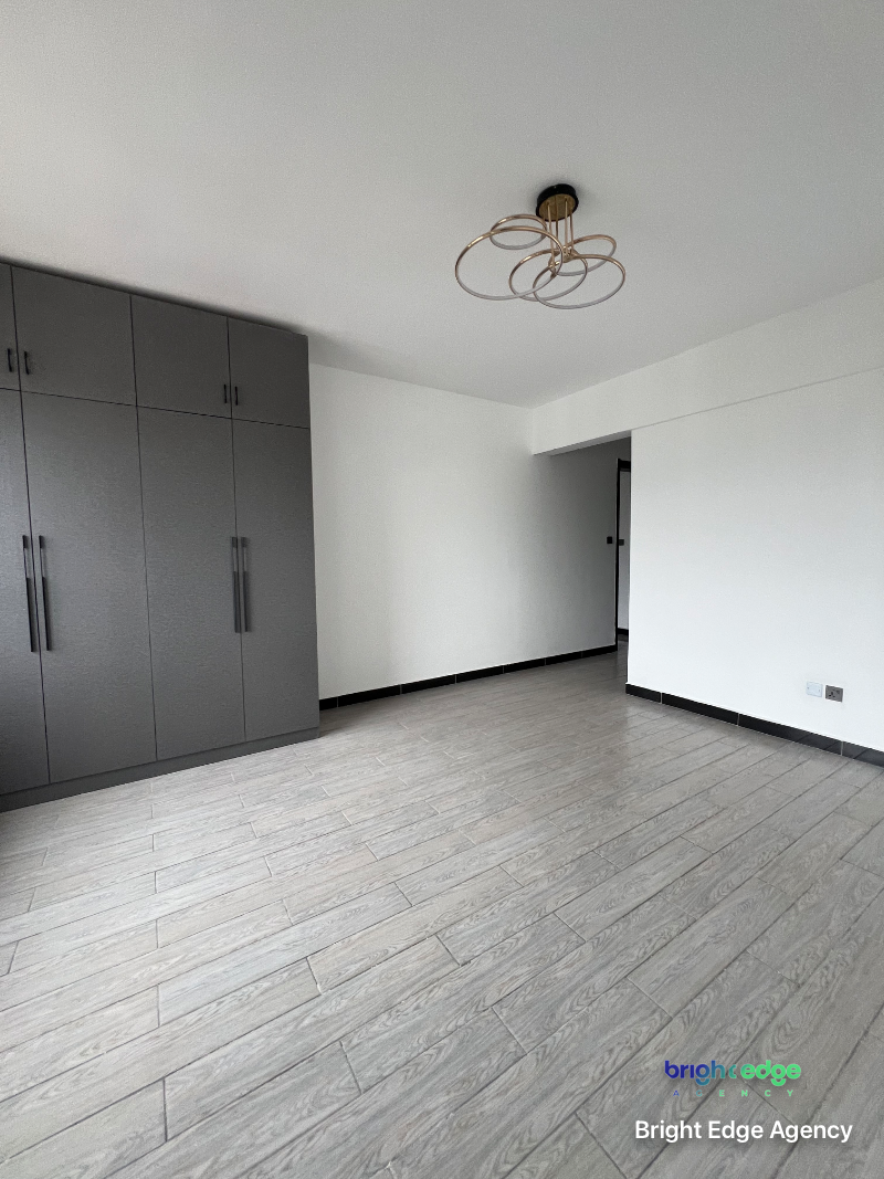 Luxury 4 Bedroom Penthouse  2
