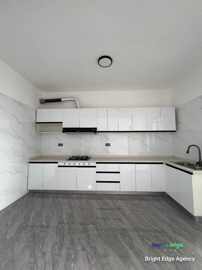 Luxury 4 Bedroom Penthouse  3