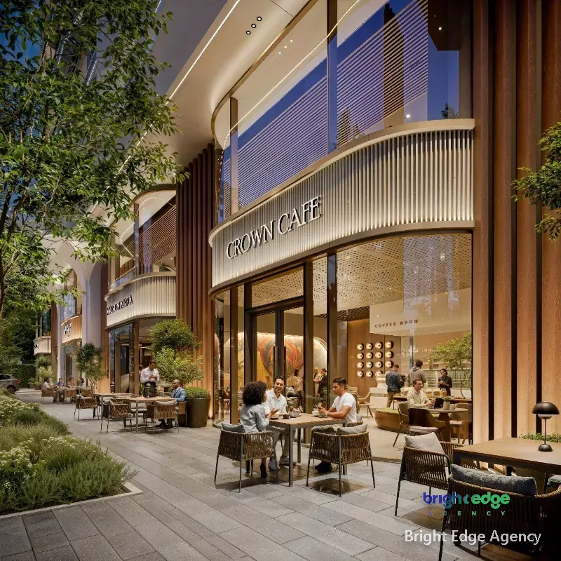 Ivy Park Residences | Off-plan 1,2 & 3 Bedrooms 2