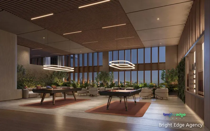 Ivy Park Residences | Off-plan 1,2 & 3 Bedrooms 7