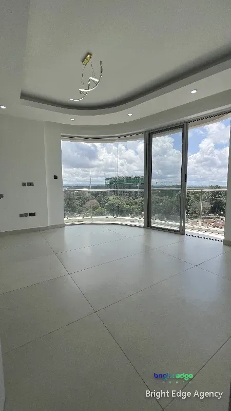 4 Bedroom Duplex Apartments 5