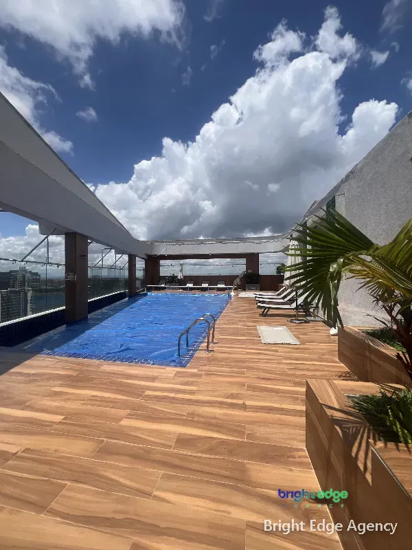4 Bedroom Duplex Apartments