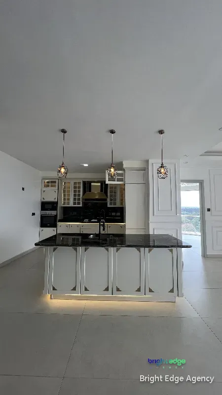 4 Bedroom Duplex Apartments 2