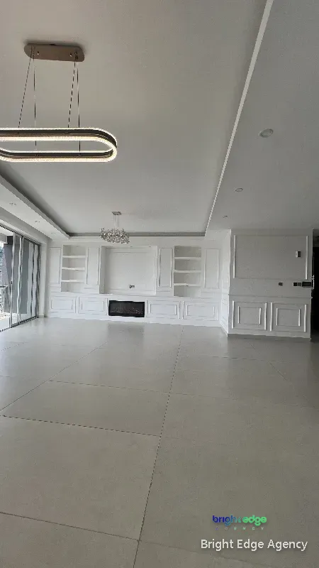 4 Bedroom Duplex Apartments 3