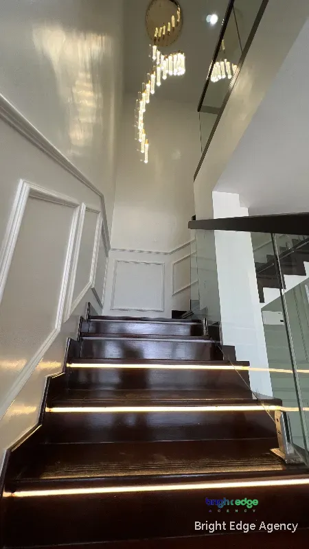 4 Bedroom Duplex Apartments 7