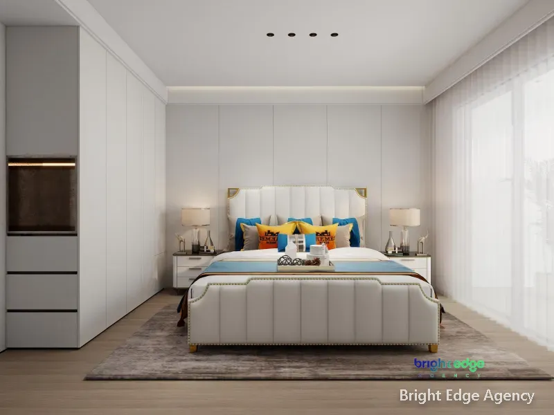 Mic Garden | Off-plan 1,2,3 & 4  Bedroom Penthouses 4
