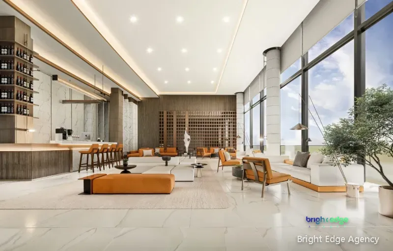 Mic Garden | Off-plan 1,2,3 & 4  Bedroom Penthouses 6