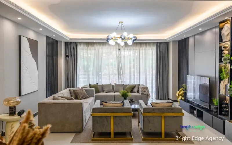 4 Bedroom with DSQ  3