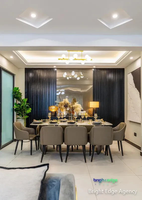 4 Bedroom with DSQ  4