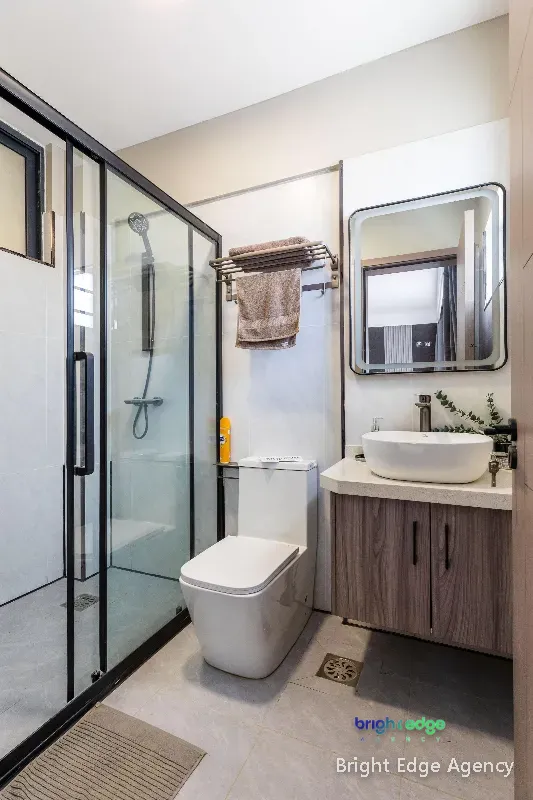 4 Bedroom with DSQ  6