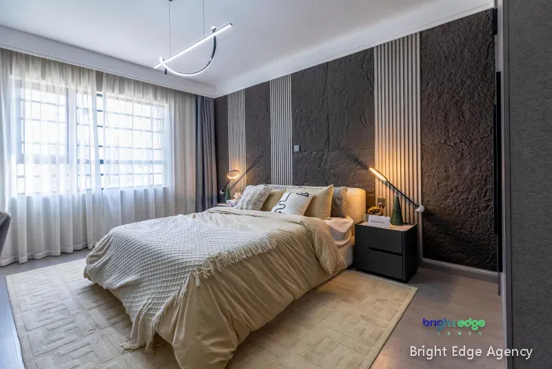4 Bedroom with DSQ  5
