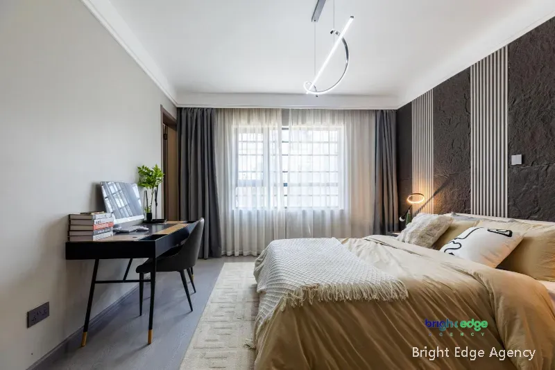 4 Bedroom with DSQ  7