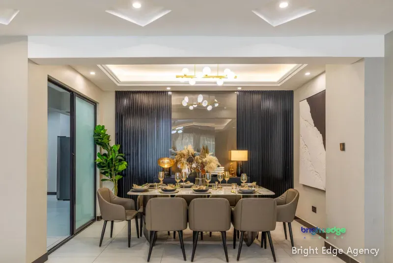 4 Bedroom with DSQ  1