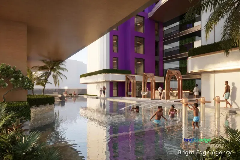 Offplan 1 & 2 Bedrooms 6