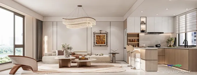 Offplan 1 & 2 Bedrooms 2