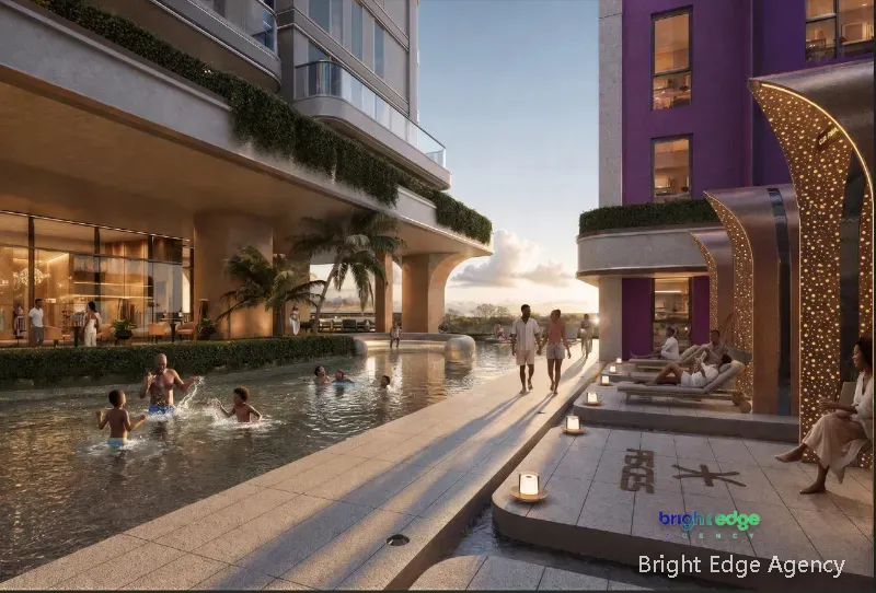 Offplan 1 & 2 Bedrooms 1