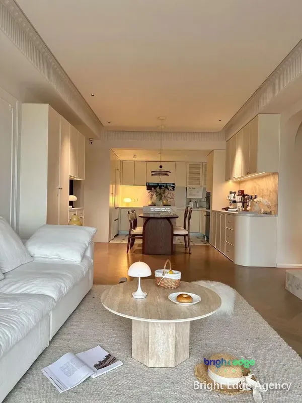 Offplan 1 & 2 Bedrooms 4